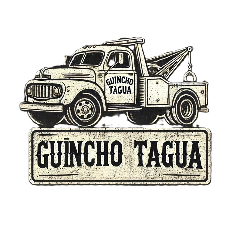 Logo Guincho Tagua